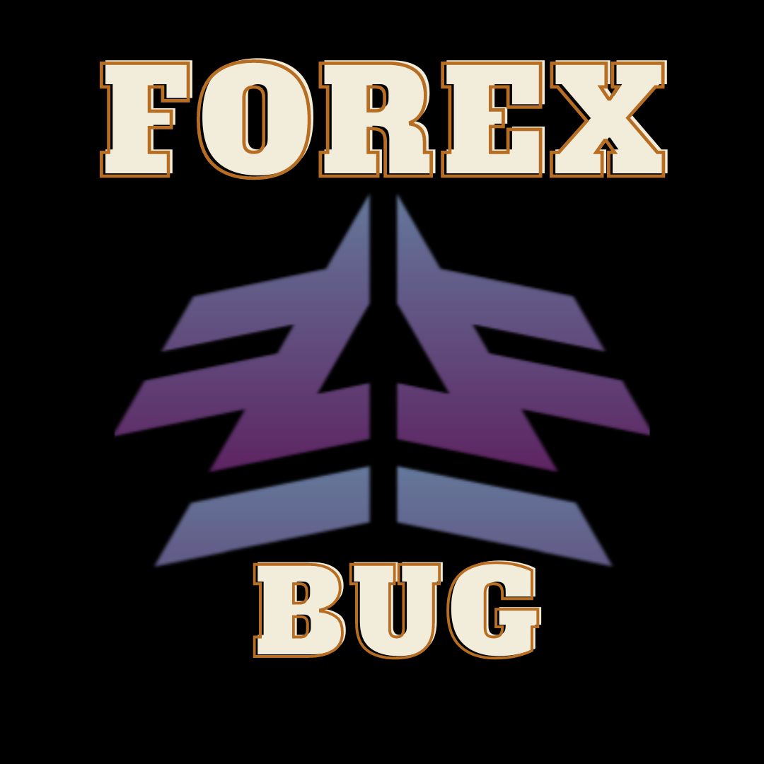 ForexBug Logo